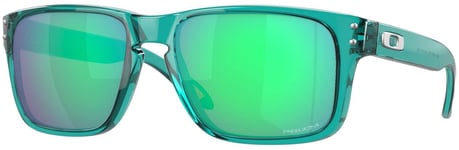 Oakley Holbrook XS Transparen Artic Surfm/PRIZM Jade