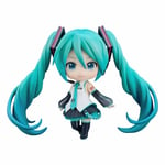 VOCALOID - Miku Hatsune V3 Nendoroid Action Figure # 2360 Good Smile