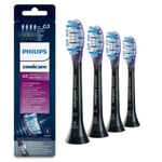 Philips G3 Premium Gum Care - 4-pack interchangeable sonic toothbrush heads - HX9054/33