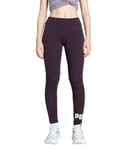 PUMA Legging Ess Logo (S) Femme