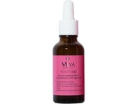 Miya Miya_Beauty Lab Smoothing Serum With Anti-Aging 5% Complex For Sensitive And Couperose Skin And Around The Eyes 30Ml