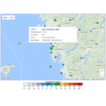 Davis Instruments Vantage Connect 12 månaders abonnemang (Davis)