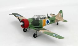 Hobby Master 1:72 Série Air Power HA1509 North American T-6 Texan IDF/AF Israël