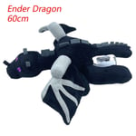 Minecraft Leksaker Speldocka ENDER DRAGON-60CM ENDER DRAGON-60CM Ender Dragon-60cm