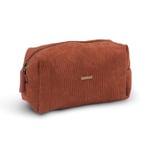 Volcom Stone Street Pouch, NUTMEG CORDUROY, One Size, Volcom Stone Street Pouch