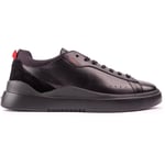 Hugo Mens Blake Trainers - Black - Size UK 11