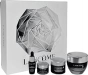 Lancome Set (Advanced Genifique Creme 50Ml + Advanced Genifique Creme 15Ml + Advanced Genifique Yeux 5Ml + Advanced Genifique Serum 7Ml)