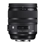 Sigma 24-70/2,8 DG HSM Art till Canon (Begagnad)