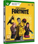 Fortnite: Anime Legends Xbox One