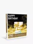 Buyagift Happy Birthday! Gift Experience Voucher