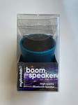 Mydoodah Boom Bluetooth High Quality Speaker - Blue