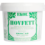 Hovfett m klorofyll Ekol 1000ml