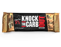 Knock the Carb Out Bar - 68g