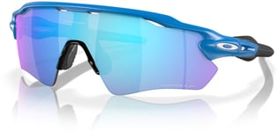 Oakley Radar EV Path Matte Sapphirem/PRIZM Sapphire Polarized