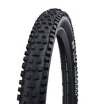 Schwalbe Nobby Nic Tire 27.5 x 2.80" Tubeless Folding Tyre Performance RaceGuard