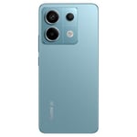 Xiaomi Redmi Note 13 5G Mobile Phone [256GB / 8GB RAM - Ocean Teal]