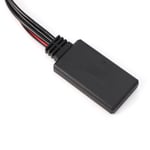 18Pin AUX Cable Adapter Car Microphone For Comand 2.0 W211 W208