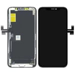 iPhone 11 Pro Max Skärm med LCD Display In-Cell JK