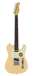 Sire T3 Series Larry Carlton electric guitar T-style vintage white