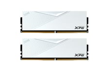 XPG LANCER - 32GB:2x16GB - DDR5 RAM - 6000MHz - DIMM 288-pin - On-die ECC - CL30