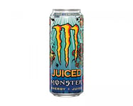 Monster Energy Aussie Lemonade 500ml