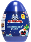 Pet Simulator Mystery Egg Plush S2