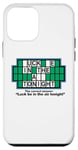 Coque pour iPhone 12 mini T-shirt drôle pour adulte - T-shirt puzzle humoristique inapproprié