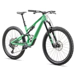 Specialized Stumpjumper 14 Expert 29´´ Gx Eagle 2025 Mtb Cykel