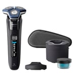 Philips Shaver series 7000 - Wet and Dry electric shaver - S7886/55