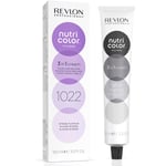 Revlon Nutri Color Filters 3-in-1 Cream 1022 Intense Platinum