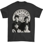 Beatles Sgt Pepper Group Photo T-Shirt