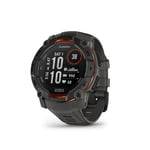 Garmin Instinct 3 50mm Solar Black