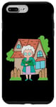 iPhone 7 Plus/8 Plus Grandma's Charming Little House Case