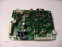 RZ-1 Oscillateur PC Board Assy X50-3070-00 KENWOOD RZ1