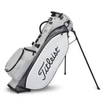 Titleist Players 5 StaDry - Stand Bag (Color: Grey/Graphite)