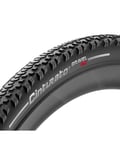 Pirelli Cinturato Gravel RC 700X40 Pneu Pliable Tubeless Ready, Noir