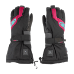 509 Backcountry Ignite Skoterhandskar Raspberry""