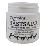 Eclipse Biofarmab Superbra Hestesalve Sort 150 Ml