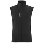 MILLET Fusion Xcs Vest M - Noir taille S 2024