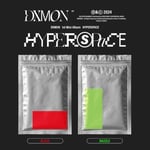 DXMON  Hyperspace  Random Cover  incl. 68pg Photobook, 2 Photocards, Photocard Mini Holder, Postcard, Message Card + Folding Poster  CD