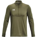 Under Armour UA Challenger Midlayer, t-shirt à manches longues pour hommes