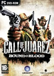 Call of Juarez  Bound in Blood  /PC - New PC - T1398z