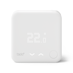 tado° – Extra termostat till Wired Smart Thermostat V3+