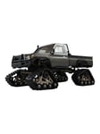 Amewi AMX Rock RCX10TP Scale Crawler Pick-Up RTR Grey