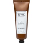 DEPOT MALE TOOLS No. 002 Re-Balancing Cleansing Scrub 125 ml