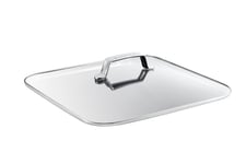 Scanpan - TechnIQ 33x33cm Glaslock