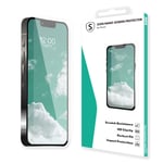 SiGN Strong Nano näytönsuoja Samsung Galaxy Z Fold2 5G puhelimelle