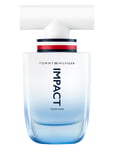 Tommy Hilfiger Fragrance Impact Together Edt Nude