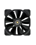 COUGAR Gaming MHP 120 Boitier PC Ventilateur 12 cm Noir 1 pièce(s)