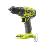 Ryobi Skruvdragare R18DD7-0 18V